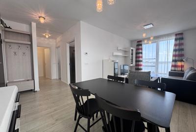 Aviației City Point Apartament 2 camere Parcare Inclusă Metrou Aurel Vlaicu - 1