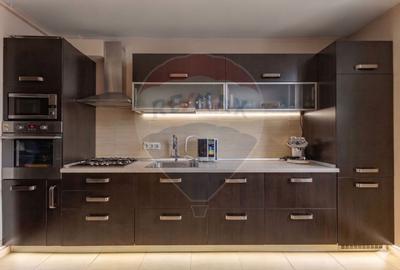 Executive Apartment | Sagului | Luceafarul | 70mp | 2camere 2bai | Lux - 13