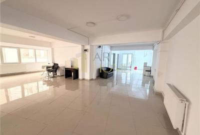 Spatiu comercial , etaj 2 , ultracentral , Ploiesti - 1