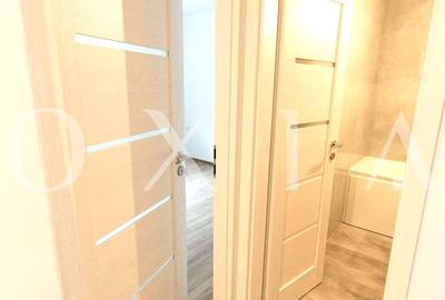 AX1240 Soarelui, Decomandat, Renovat Complet - 9