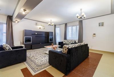 Apartament 3 camere de inchiriat, 110 mp, Otopeni, in spate la Lidl - 1