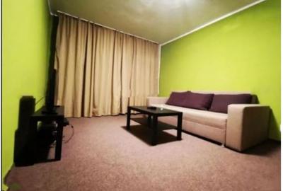 Apartament cu 2 camere decomandat în Brâncoveanu