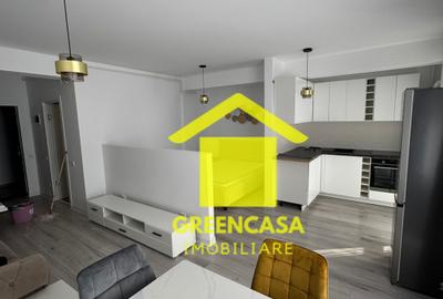 Apartament tip studio, 43 mp., parcare subterana inclusa, zona Terra - 3
