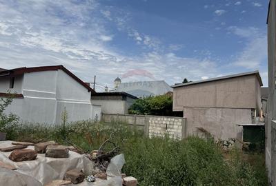 Teren intravilan 185 mp – Voluntari,  Str. Duzilor nr.  11A - 5