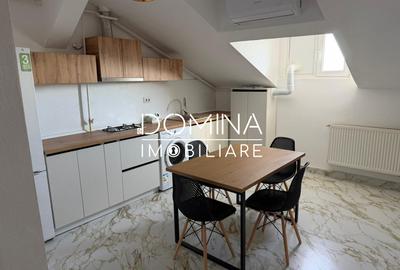Închiriere apartament 2 camere modern, mobilat și utilat, strada Ciocârlău - 2