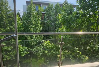 Apartament 2 camere zona Otopeni (Aeroport) bloc NOU, Mobilata-Utilata MODERN - 20
