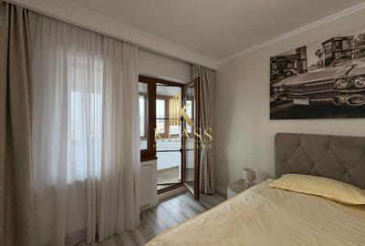 Apartament de inchiriat cu 4 camere  in zona  Bucurestii Noi - 18