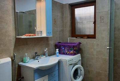 Silistea Snagovului,vila  2012, la cheie,  5 camere+ bucatarie vara, piscina - 16