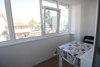 2 Camere IREG etaj1 mobilat utilat - 2