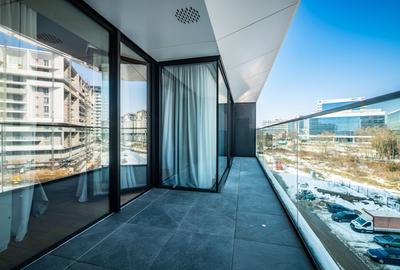 Apartament 2 camere de inchiriat | Floreasca | PET FRIENDLY - 9