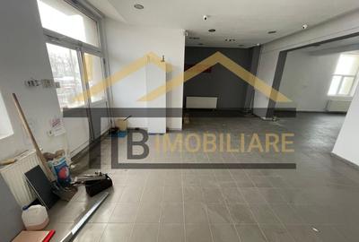 Spatiu comercial, 370mp, Zona Gheorghe Doja - 18