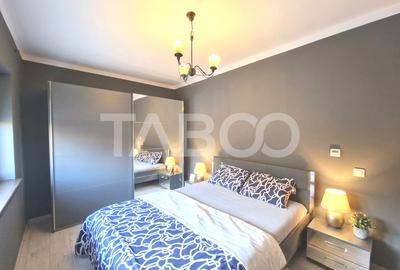 Apartament decomandat 3 camere 66 mp si loc de parcare Cisnadie - 5