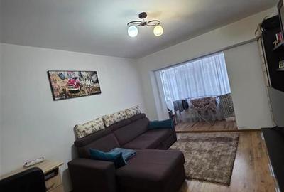 Apartament cu 2 camere decomandat - etajul 1 - Targu Cucu - 1