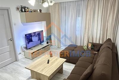 Apartament cu 2 camere decomandat, mobilat în Vitan