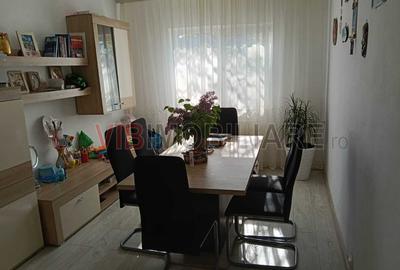 Timișoara | Apartament 4 camere | Etaj 1 | 83 mp | Zonă excelentă - 3