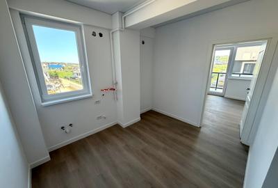 Finalizat!Apartament 1 camera Bloc nou Bucium- Visan - 6
