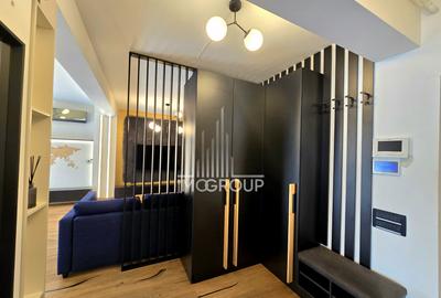 Apartament deosebit 2 camere, parcare, str – Eugen Ionesco - 10