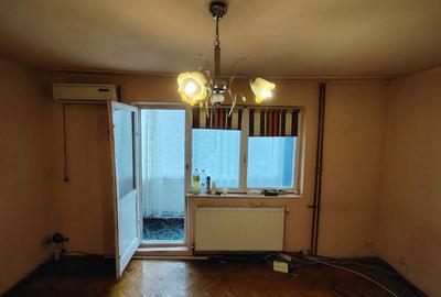 Apartament 2 Camere, Zona Cetatii, Etaj 1, Boxa inscrisa CF, Necesita renovare - 2