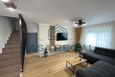 Casă individuală cu 3 camere în Vest