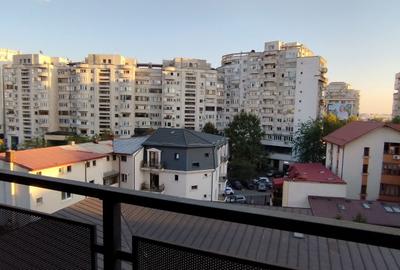 UNIRII-ALBA IULIA, 3 CAMERE, 99 MP, PARCARE SUBTERANA! - 12