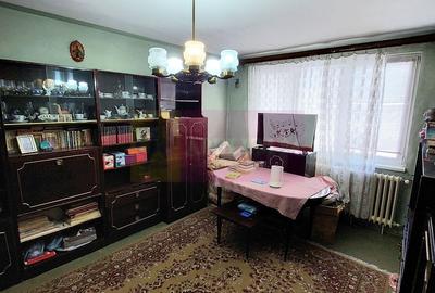 Apartament 2 camere in zona Romancierilor - 1