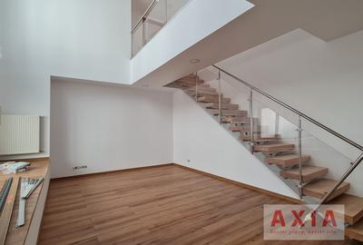 Spatiu de birou - parter - Banu Manta - Titulescu - 4