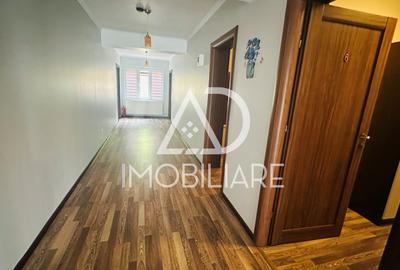 Afacere la cheie – Pensiune turistică în Comuna Runcu - 5