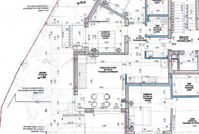 Dacia-Mosilor 3 camere, gradina proprie - 17