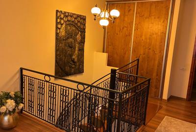 Apartament Duplex Exclusiv  P+1 in  Mamaia zona Vega  comion 0% - 5