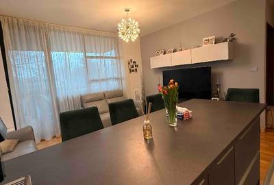 4 camere premium | Parcul Privighetorilor | lângă pădure | ideal familie - 5