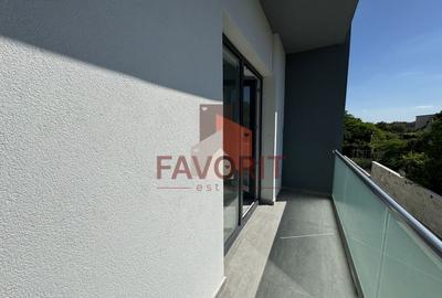 Etaj 1. Finisat la cheie. Loc de parcare subteran inclus - 5