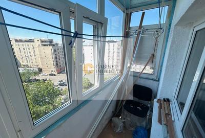 2 Camere - Decomandat | Păcii | Metrou 200m | Bloc 1989 - 16