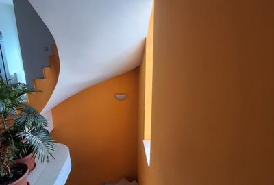 Vila in Bucurestii Noi,ideala pentru sediu firma/birouri (pret 400 k plus TVA) - 15