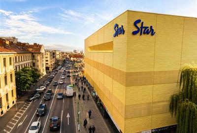 Locatia care iti valorifica businessul: Spatiu comercial langa Star, Ultracentra - 8