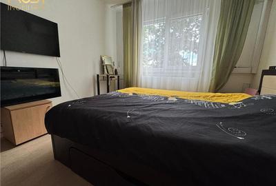 3 Camere I 64 MP I Garaj I Manastur - 16