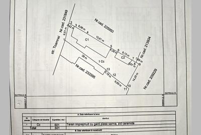 VILA Boiereasca Fatada intacta ULTRACENTRAL zona BD.Dacia - 4