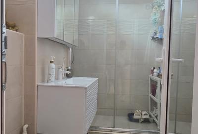 EXCLUSIVITATE-INEL 2 APARTAMENT 4 CAMERE, 2 BAI, RENOVAT, MOBILAT, UTILAT 70 MP. - 23