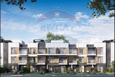 VANZARE Vila 4 camere Pipera Bellemonde Residence - 7