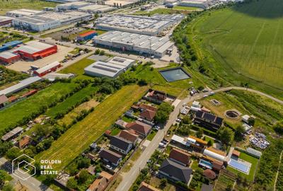 Casa din caramida, în Gai, teren 492, comision 0% - 32