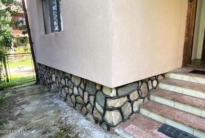 Bran - Casa pe strada Valea Portii, 223 mp, 4 dormitoare, teren 320 mp - 14