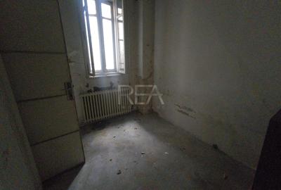 Casa, Calea Dorobanti - 18