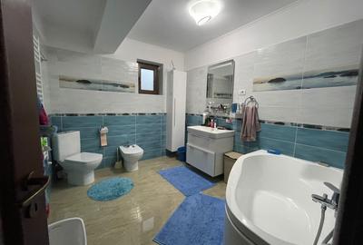 Vila premium 360 mp construiti, 524 mp teren, Rosu-Chiajna - 10