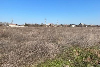 Teren intravilan situat in Eforie Nord, Jud. Constanta - 6