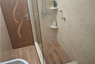 Apartament 3 camere Centru - Independentei - 11
