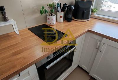 Apartament 2 camere | Renovat integral | Mobilat & Utilat | Etaj 7 - 15