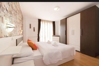 Apartament 2 camere Racadau str. Oltului, mobilat,utilat, parcare, bloc 2008. - 16