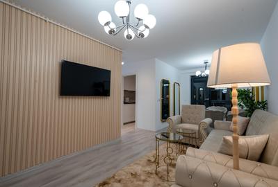 Apartament 2 Camere - Hils Pallady- 2 minute Metrou / Comision 0% - 1