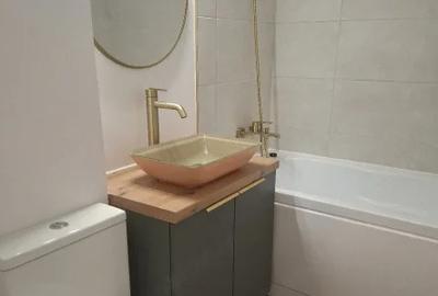 Apartament 2 camere parter plus balcon zona Drumul Taberei - 2