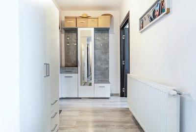 Comision0! Apartament 3 cam+ garaj subteran, Florești, Str Prof.Ioan Rus - 9