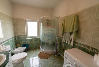 Casa / Vila deosebita cu teren 1050 mp de vanzare Republica Sector 3 - 7